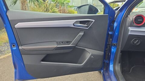 Ibiza 1.5 TSI 150 DSG7 FR 2023 occasion 37230 Fondettes