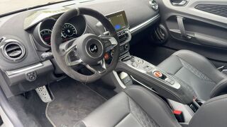 A110 1.8 TCe 300 EDC7 Gt J.r&eacute;d&eacute;l&eacute; - Automatique 2023 occasion 54000 Nancy