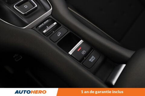 Zr-v 2.0 i-MMD eHEV Sport 184 ch 2024 occasion 92130 Issy-les-Moulineaux