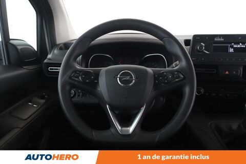 Combo VP Life 1.5 L1H1 Enjoy 102 ch 2019 occasion 92130 Issy-les-Moulineaux