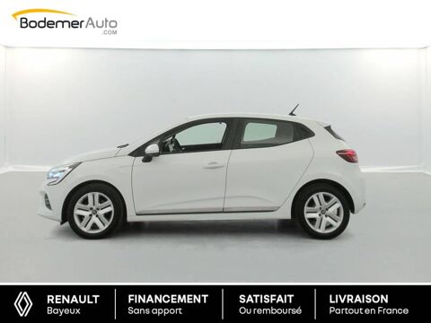 Clio Blue dCi 85 Business 2021 occasion 14400 Bayeux