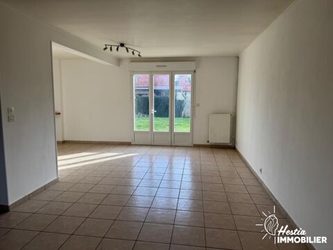  Maison � louer 5 pi�ces 103 m�