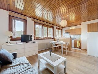  Appartement � vendre 1 pi�ce 29 m�