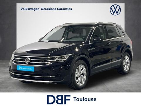 Annonce voiture Volkswagen Tiguan 28480 €