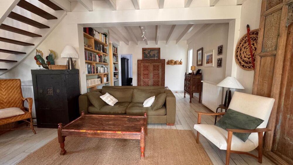  vendre  Maison Lanton (33138)