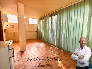  Appartement à vendre 3 pièces 64 m²