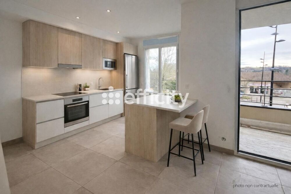 Vente Appartement Appartement Bonnefamille