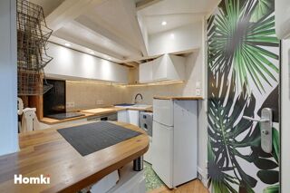  Loft à vendre 1 pièce 27 m²