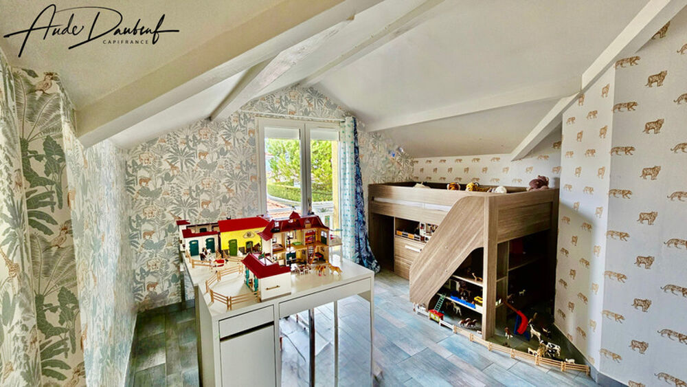 � vendre  Maison Saint-Julien-en-Genevois (74160)