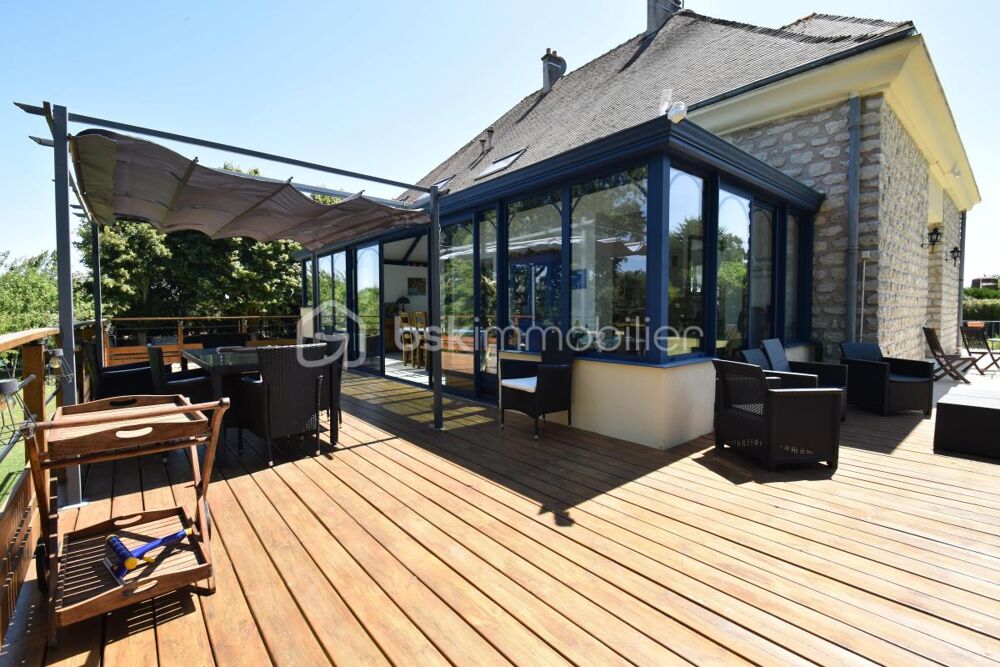  vendre  Proprit/chteau Ablis (78660)