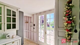  Maison � vendre 5 pi�ces 139 m�