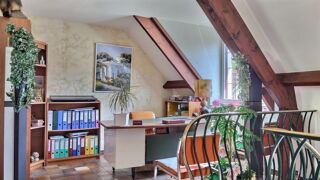  Maison � vendre 5 pi�ces 115 m�