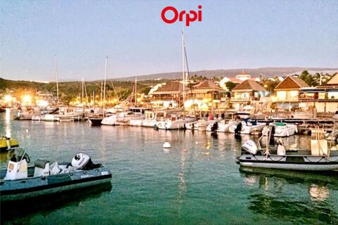 ORPI - SAINT GILLES LES BAINS FONDS DE COMMERCE : RESTAURANT 790000 97434 Saint gilles les bains