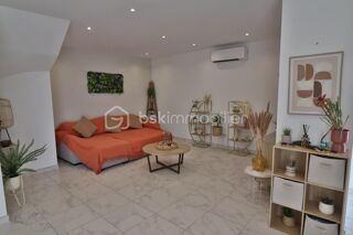  Villa � vendre 4 pi�ces 105 m�