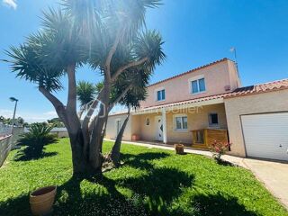  Villa à vendre 7 pièces 145 m²