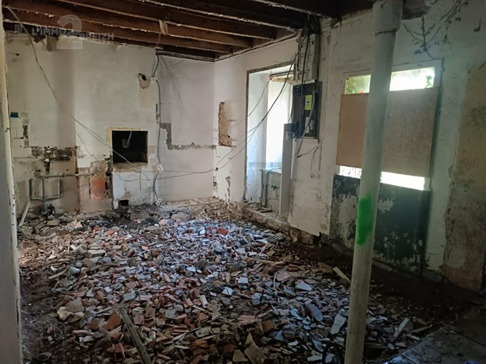 Vente Immeuble Immeuble de rapport à rénover ? Camors ? Fort potentiel locatif ? 7 lots possibles Camors