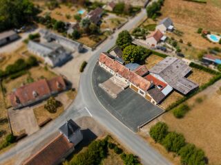 Maison à vendre 10 pièces 260 m²