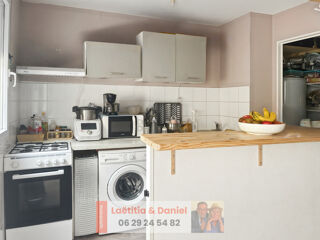  Appartement  vendre 3 pices 52 m