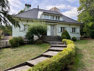  Maison à vendre 6 pièces 155 m²