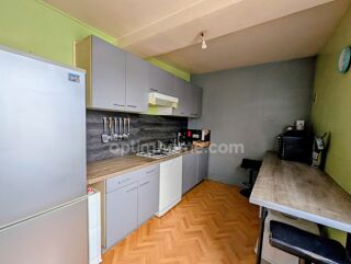  Maison � vendre 5 pi�ces 85 m�