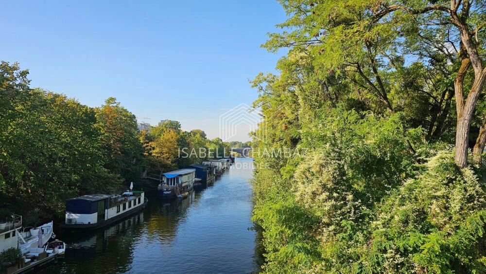 à vendre  Appartement Neuilly-sur-Seine (92200)