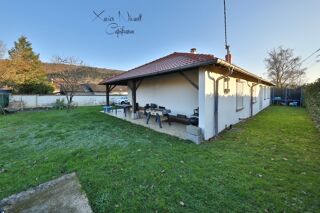  Maison à vendre 4 pièces 115 m²