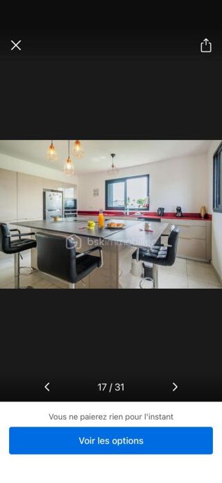  Propri�t�/ch�teau � louer 4 pi�ces 121 m�