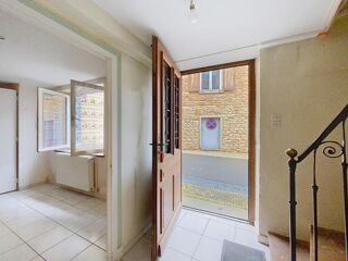  Maison � vendre 3 pi�ces 66 m�