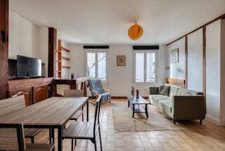 Vente Duplex/Triplex Appartement duplex de 4 pièces de 90 m² au Havre Le havre