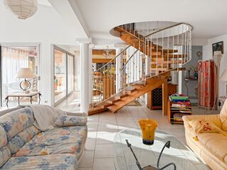  Maison � vendre 6 pi�ces 263 m�