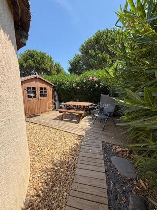  Maison � vendre 3 pi�ces 43 m�