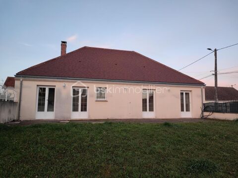  Maison � louer 4 pi�ces 104 m�