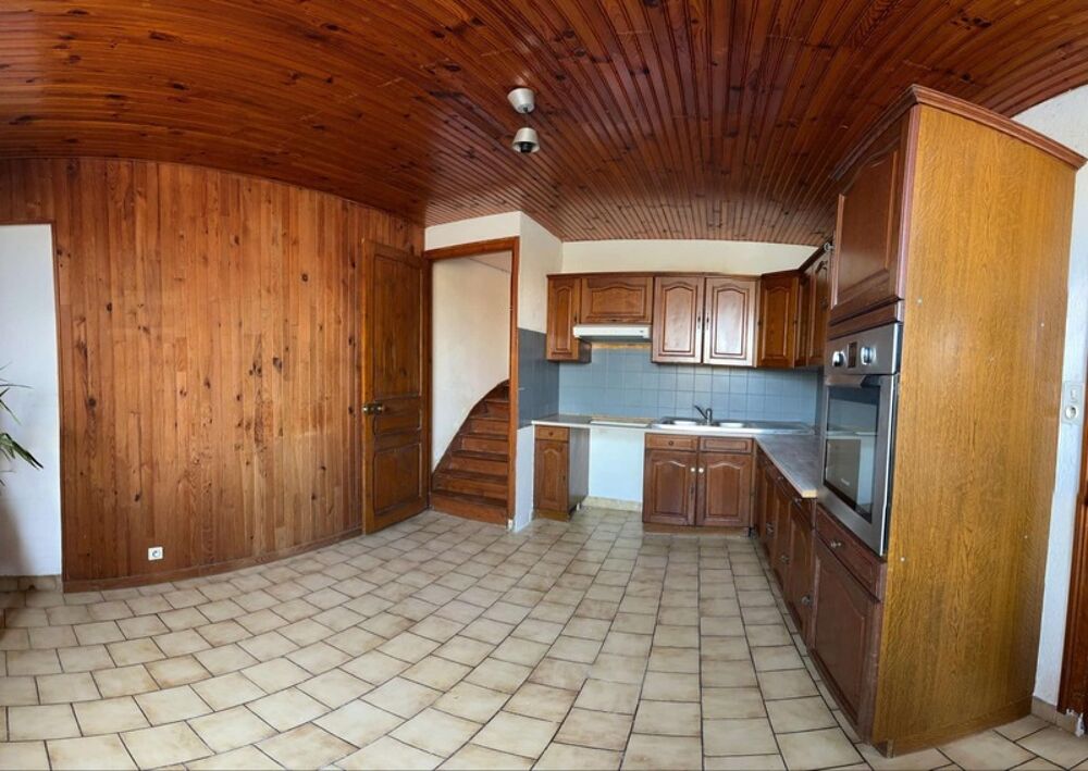 Maison à vendre 7 pièces OVILLERS LA BOISSELLE (80)
