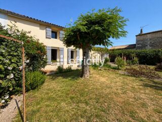  Maison à vendre 4 pièces 87 m²