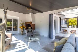  Maison à vendre 9 pièces 190 m²
