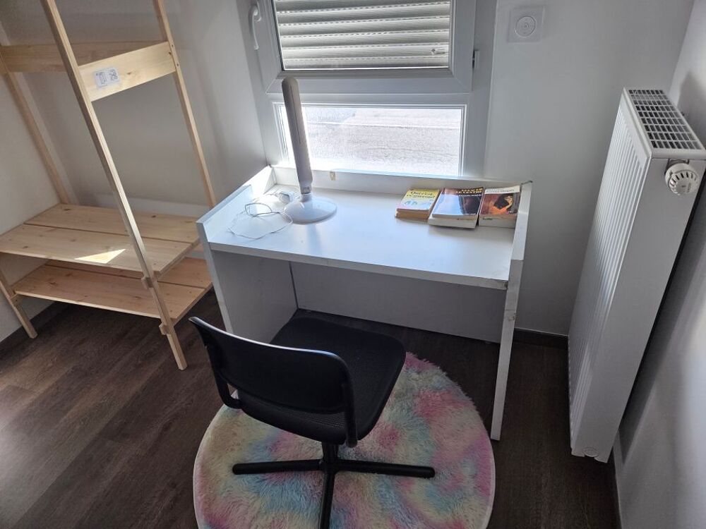 Appartement de 80m2 à louer sur La Verpillière