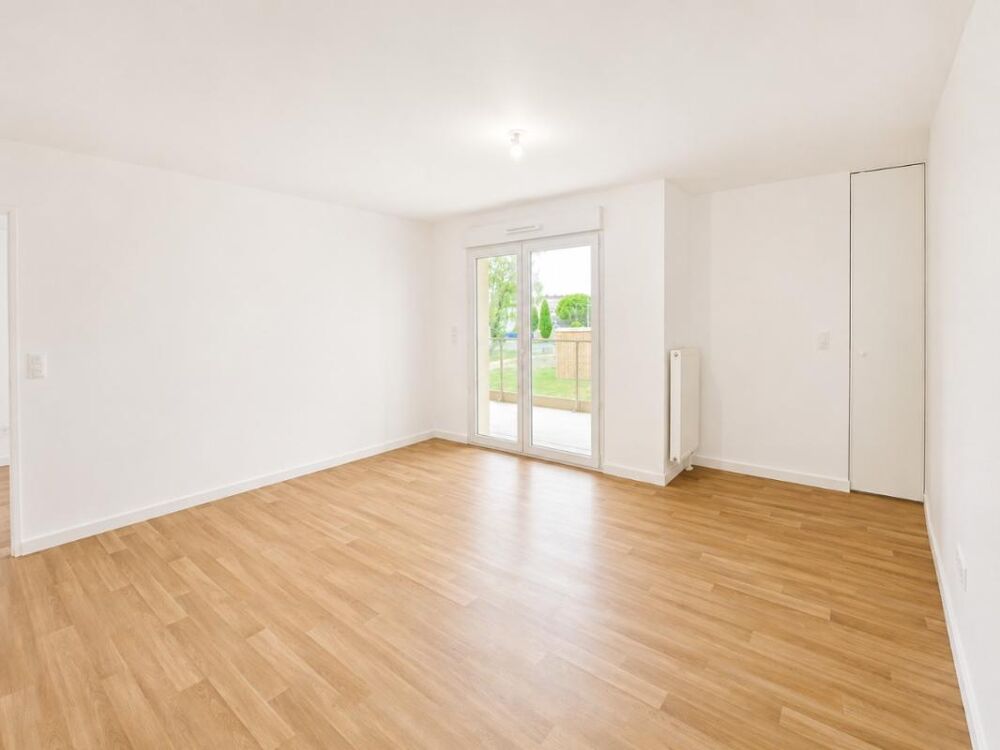 Location Appartement Appartement T3 neuf avec balcon et parking à  Saint-Vincent-de-Paul Saint vincent de paul
