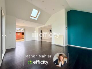  Maison � vendre 7 pi�ces 140 m�