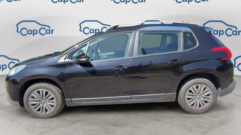 2008 1.6 e-HDi 92 Style 2015 occasion 44640 Rouans