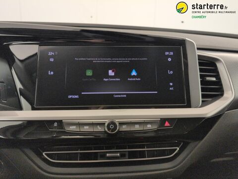 Grandland 1.2 Turbo 130 ch BVA8 Elegance Business 2023 occasion 73420 Voglans