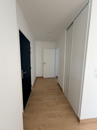  Appartement à vendre 3 pièces 63 m²