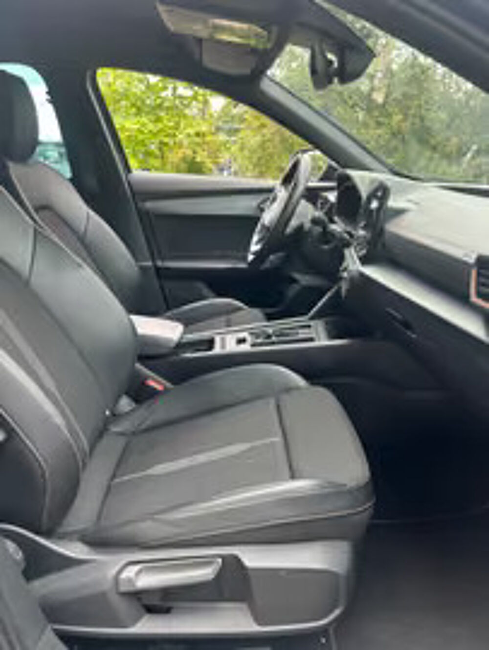 Formentor 1.5 TSI 150 ch DSG 2022 occasion 33000 Bordeaux