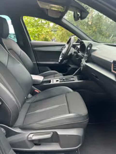 Formentor 1.5 TSI 150 ch DSG 2022 occasion 33000 Bordeaux