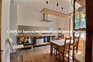  Maison à vendre 7 pièces 145 m²