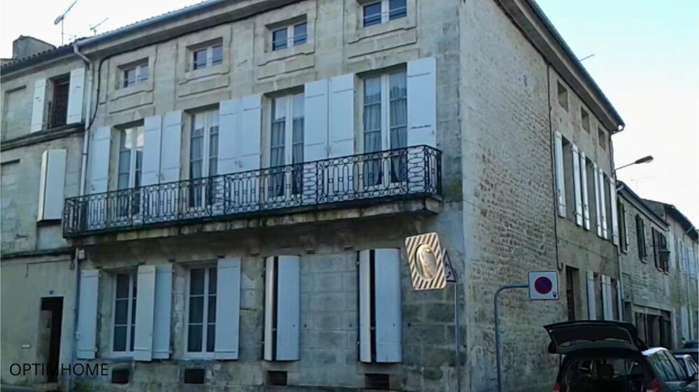 Vente Appartement LE DUO – Deux logements, un seul investissement à Rochefort Rochefort