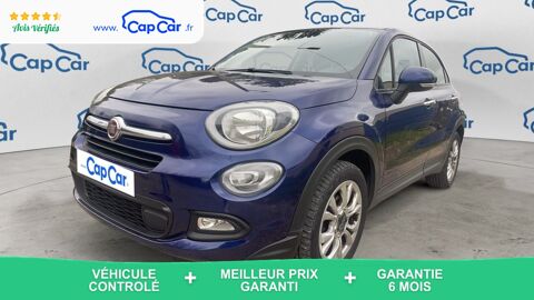 Annonce voiture Fiat 500 X 8490 �