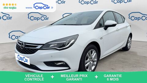 Opel Astra V 1.0 Turbo 105 Edition 2018 occasion Rouen 76000