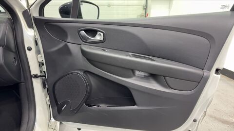 Clio IV 1.6 Turbo 220 EDC6 RS Trophy - Automatique 2016 occasion 54000 Nancy
