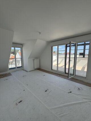  Appartement à vendre 5 pièces 116 m²