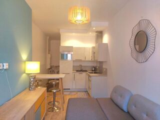  Appartement � vendre 1 pi�ce 23 m�